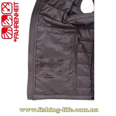 Жилет Fahrenheit Joker Vest Gray (размер-L) FAGLPL16028L/R фото
