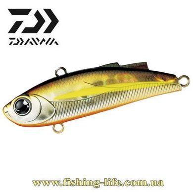 Воблер Daiwa Morethan Minient 70S (70мм. 20гр.) #Bottom Fish 07401625 фото