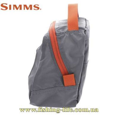Сумка Simms Challenger Pouch Anvil 12112-025-00 фото