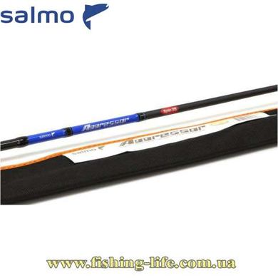 Спиннинг Salmo Aggressor Travel Spin 20 2.70м. 5-20гр. Moderate 5424-270 фото