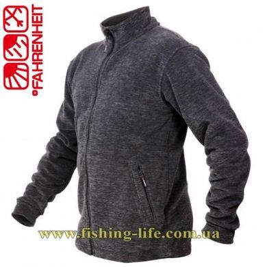 Куртка Fahrenheit Thermal Pro Серый Меланж (размер-L) FATP10020L фото