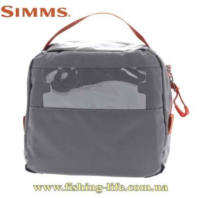 Сумка Simms Challenger Pouch Anvil 12112-025-00 фото