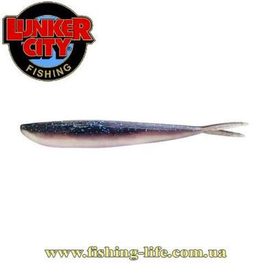 Силікон Lunker City Fin-S Fish 5.75" #028 (уп. 8шт.) 52800 фото