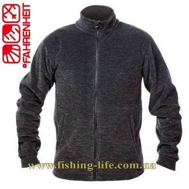 Куртка Fahrenheit Thermal Pro Сірий Меланж (розмір-L) FATP10020L фото
