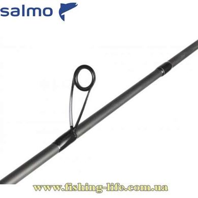 Спінінг Salmo Aggressor Jerk 100 1.80м. до 100гр. Fast 5323-180 фото