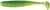 Силікон Keitech Easy Shiner 4" 424 Lime Chartreuse (уп. 7шт.) 15510114 фото