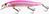 Воблер Jackall RV-Minnow 110SP (110мм. 16.3гр. 0.5-1м.) Pink Back Wakasagi 16992936 фото