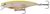 Воблер Savage Gear 3D Twitch Minnow SS 80мм. 8.5гр. 04-Lemon Back 18540509 фото