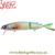 Воблер Lucky John Pro Series Antira Swim 115sp (115мм. 14.0гр. 0.0-0.8м.) кол. 701 ANT115SP-701 фото
