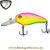 Воблер Condor Redhat (60мм. 11гр. до 2.5м.) цвет-S1 4499060_60_S1 фото