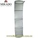 Садок раскладной под колышек Mikado S14-002-200 2.00м. 55х50см. S14-002-200 фото в 1