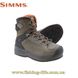 Забродные ботинки Simms G3 Guide Boot Felt размер-44 (USA 11.0) 10398-201-09 фото в 1