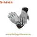Перчатки Simms Prodry Glove XL (Charcoal) SI1070101150 фото в 2