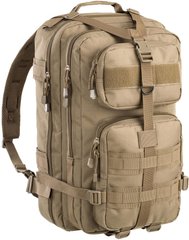 Рюкзак Defcon 5 Tactical Back Pack 40л. Песочный 14220318 фото