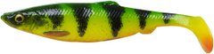 Силікон Savage Gear LB 4D Herring Shad 190мм. 45гр. #Firetiger (уп. 1шт.) 18542522 фото