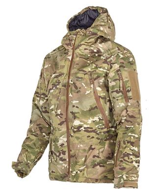 Куртка Vav Wear Kolt 20 Multicam (розмір-3XL) 24570129 фото