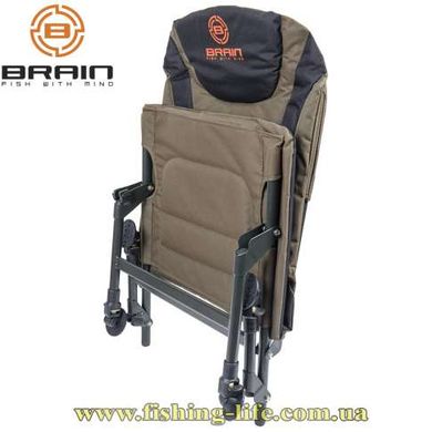 Крісло Brain Chair III HYC001-III 18584115 фото