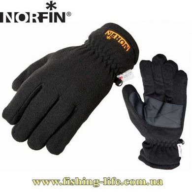 Перчатки Norfin Vector с утеплителем Thinsulate (703023-03L) 703023-03L фото