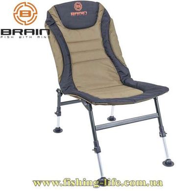 Крісло Brain Chair III HYC001-III 18584115 фото