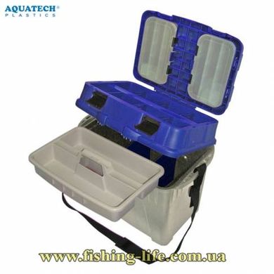 Ящик Aquatech 2880 універсальний 16970030 фото