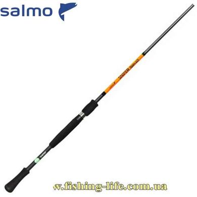 Спиннинг Salmo Sniper Spin 40 2.40м. 10-40гр. Fast 2144-240 фото