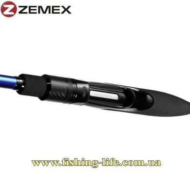 Спінінг Zemex Ultimate Professional 662ML 1.98м. 4-16гр. 8806066100737 фото