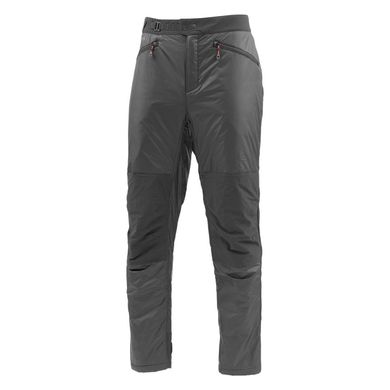 ШтаниSimms Midstream Insulated Pant Black L 12289-001-40 фото