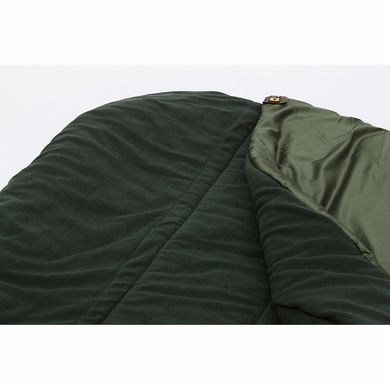 Спальний мішок Prologic Element Thermo Sleeping Bag 5 Season 215x90см. 18461834 фото