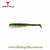 Силикон Jackall I Shad Tail 2.8" Green Pumpkin/Chart 16690926 фото