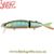 Воблер Lucky John Pro Series Antira Swim 115F (115мм. 14.0гр. 0.0-0.8м.) кол. 104 ANT115F-104 фото