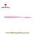 Силікон Jackall Peke Ring 3" Glow Hot Pink (уп. 8шт.) 16992166 фото