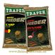 Прикормка Traper серия Feeder Cold Water (Холодная Вода ) 1.0кг. 00149 фото в 2