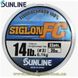 Флюорокарбон Sunline SIG-FC 30м. (0.10мм 0.7кг.) 16580146 фото в 3