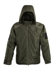 Куртка Defcon 5 Advanced Parka Jacket Olive (розмір-L) 14220368 фото