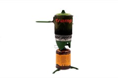 Система для приготовления пищи Tramp 1,0л олива TRG-115-olive фото