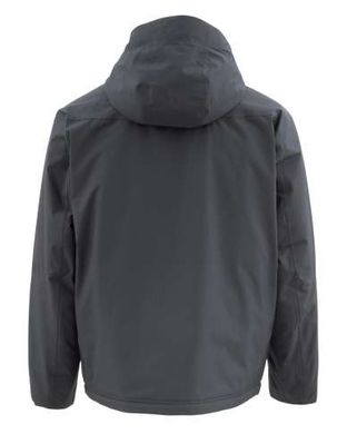 Куртка Simms Bulkley Jacket Black (розмір-M) 12285-001-30 фото