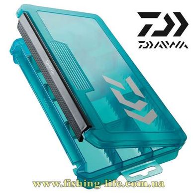 Коробка Daiwa Multi Case 232M 23.2x12.7x3.4см. 15807-232 фото