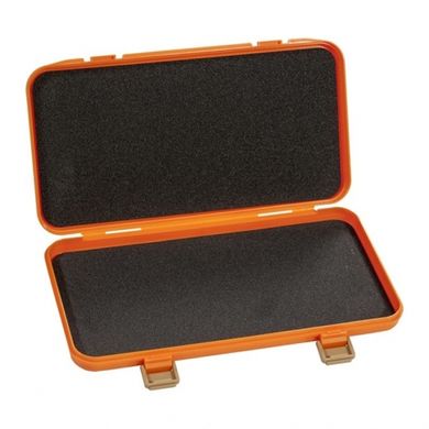 Коробка Meiho W Form case yellow/orange 17910368 фото