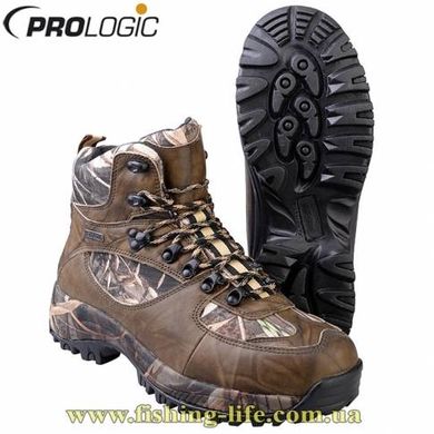 Ботинки Prologic Max5 Grip-Trek Boot 41 (размер-41) 7 18460879 фото