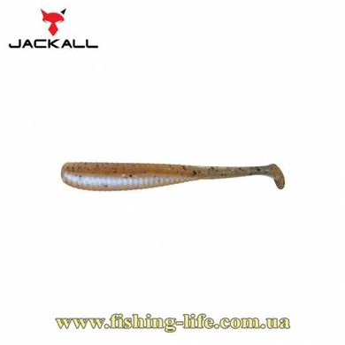 Силікон Jackall I Shad Tail 2.8" Kawashima Shrimp 16991398 фото