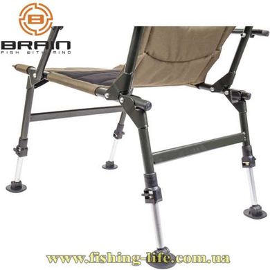 Кресло Brain Eco Armchair HYC053AL-II 18584119 фото