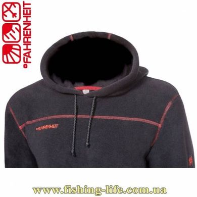 Куртка Fahrenheit Hoody Classic 200 (размер-XXXL) FACL10201XXXL/R фото