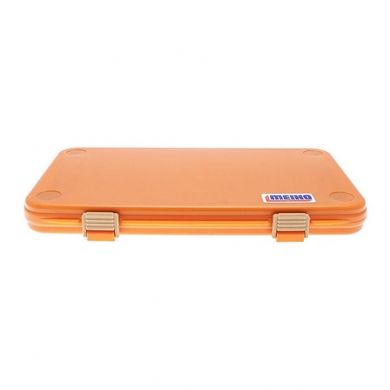 Коробка Meiho W Form case yellow/orange 17910368 фото