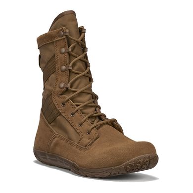 Ботинки Belleville TR105 Minimalist Training Boot Coyote Brown (размер-10) 14885004 фото