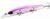 Воблер Daiwa Steez Minnow 125SP MR (125мм. 20гр. до 1.7м.) #Mat Pink Purple 07431745 фото