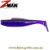 Силикон Z-Man Diezel Minnowz 4" Purple Demon (уп. 5шт.) DMIN-329PK5 фото