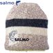 Шапка Norfin Salmo Wool (15% акрил, 85% шерсть) XL 302744-L фото в 2