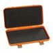 Коробка Meiho W Form case yellow/orange 17910368 фото в 2