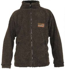 Куртка флісова Norfin Hunting Bear S 722001-S фото