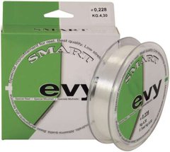 Волосінь Maver Smart EVY 150м. 0.144мм. 1.9кг. 13003050 фото